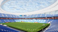 Almaty Stadium