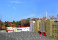 Stadion An der Alten Försterei