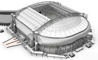 Johan Cruijff ArenA