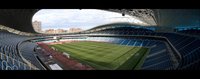 Reale Arena (Estadio Anoeta)