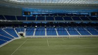 Reale Arena (Estadio Anoeta)