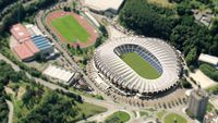 Estadio Anoeta (I)