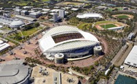 ANZ Stadium