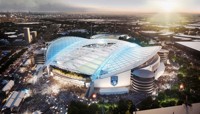 ANZ Stadium