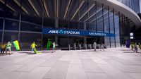 ANZ Stadium