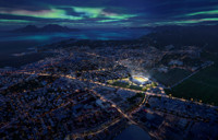 Arctic Arena