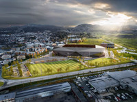 Arctic Arena