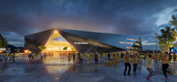 Arctic Arena