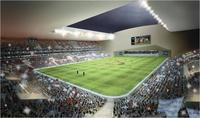 U Arena (Stade de Rugby du Racing Métro 92)