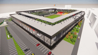 Arena Eroii Timișoarei