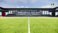 Arena Eroii Timișoarei