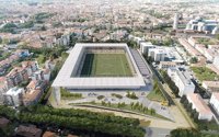 Stadio Arena Garibaldi-Romeo Anconetani