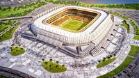 Arena Pernambuco (Cidade da Copa)