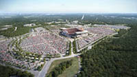 Arrowhead Stadium