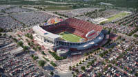 Arrowhead Stadium