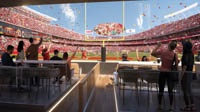 Arrowhead Stadium