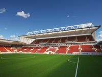 Ashton Gate