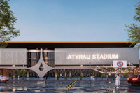 Atyrau Stadium
