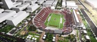 Aztec Stadium