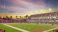 Aztec Stadium