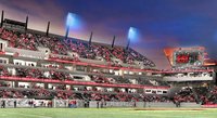 Aztec Stadium