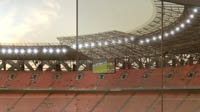 Baghdad International Stadium