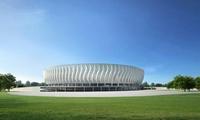 Bakı Olimpiya Stadionu