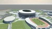 Basra Sports City