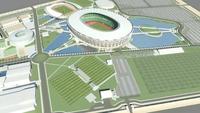 Basra Sports City