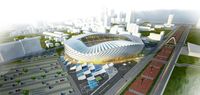 Batumi Stadium