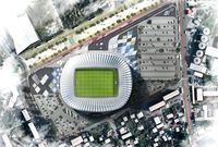 Batumi Stadium