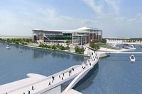 McLane Stadium (Baylor Stadium)