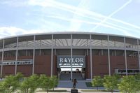 McLane Stadium (Baylor Stadium)