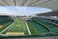 McLane Stadium (Baylor Stadium)