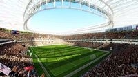 Vodafone Arena (BJK Inönü Stadi)