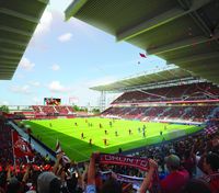 BMO Field