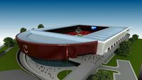 Bordo Arena