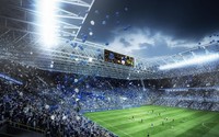 Everton Stadium