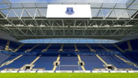 Everton Stadium