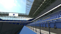 Everton Stadium