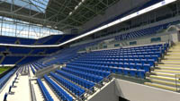 Everton Stadium