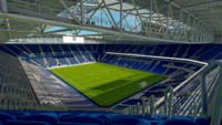 Everton Stadium