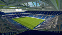 Everton Stadium