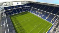 Everton Stadium