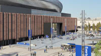 Everton Stadium