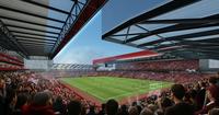 Bristol City Stadium