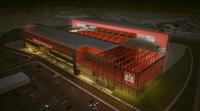 Bristol City Stadium