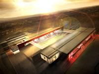 Bristol City Stadium