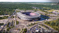 New Highmark Stadium