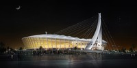 Morodok Techo National Stadium